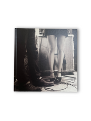 To Whom It May Concern - Photo Book